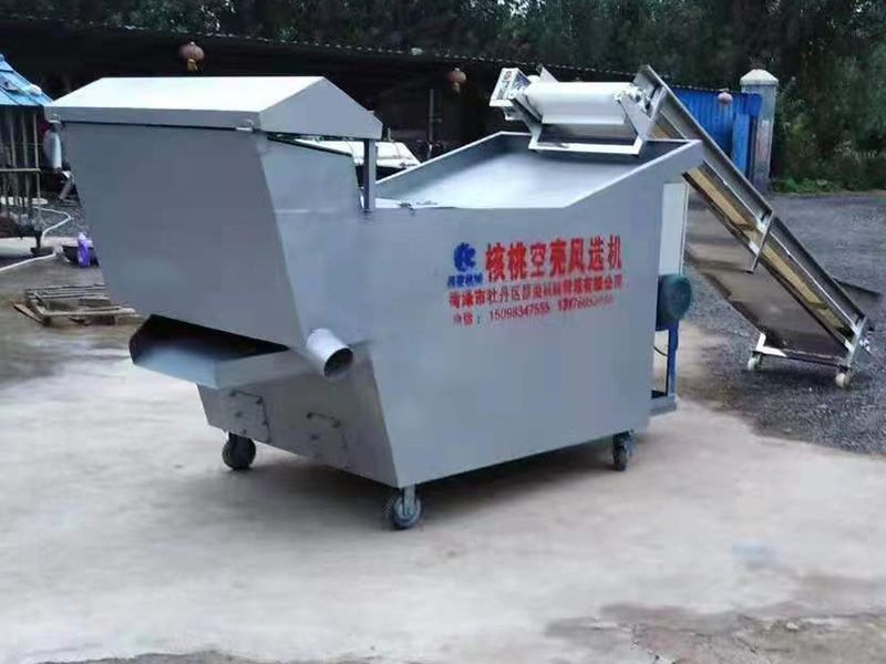 核桃清洗機(jī)