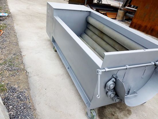 果蔬清洗機(jī)