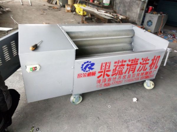 果蔬清洗機(jī)