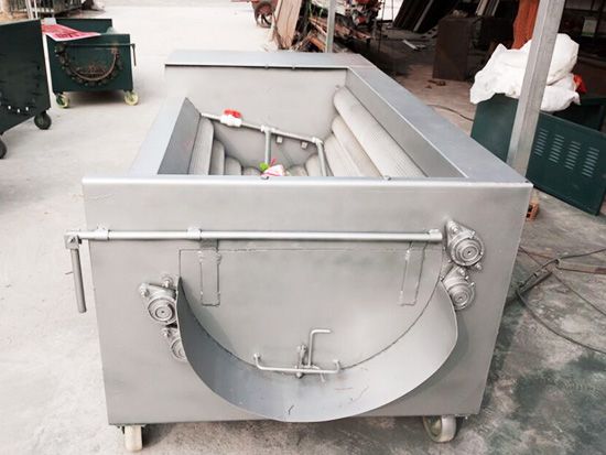 果蔬清洗機(jī)