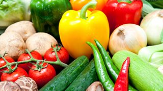 果蔬清洗機(jī)