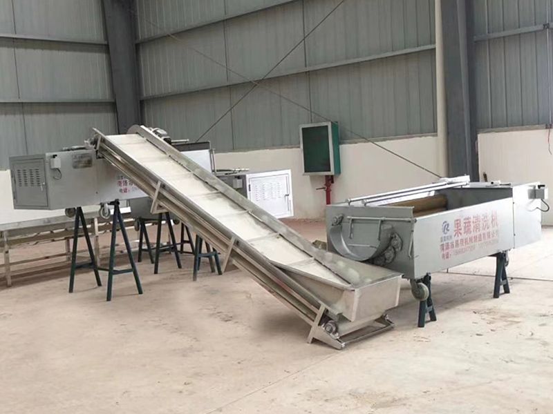 果蔬清洗機(jī)